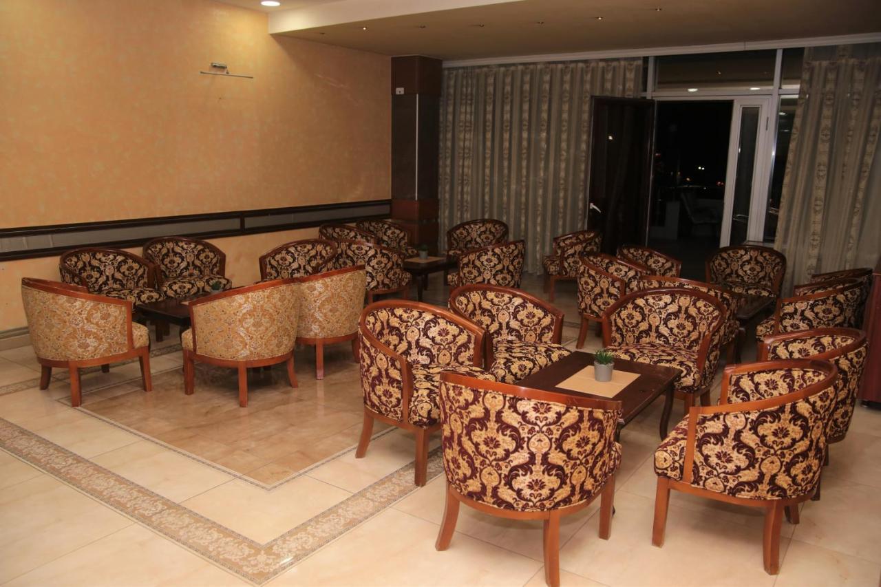 Hotel Pashtriku Gjakova Exteriér fotografie
