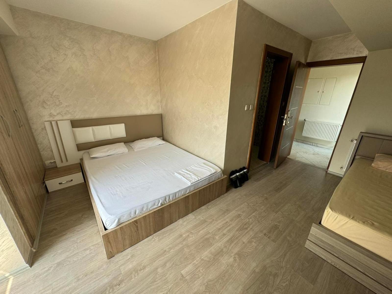 Hotel Pashtriku Gjakova Exteriér fotografie