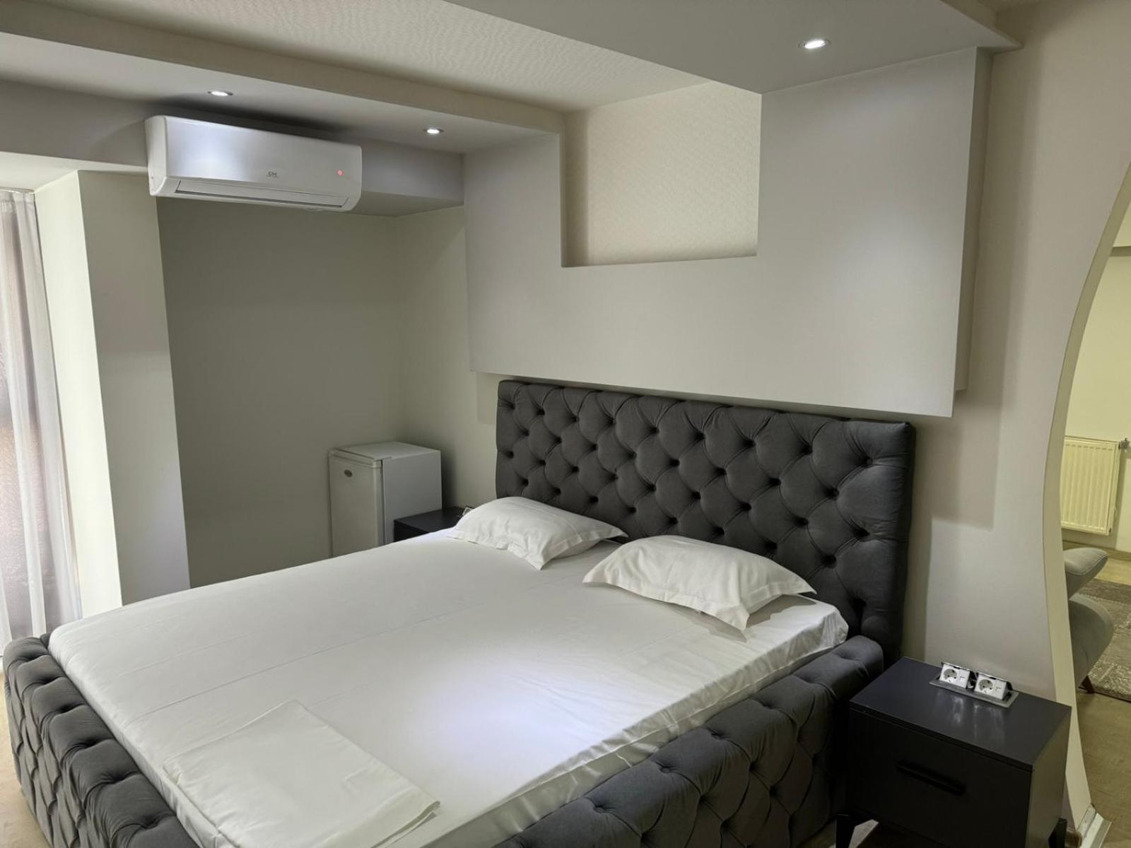 Hotel Pashtriku Gjakova Exteriér fotografie