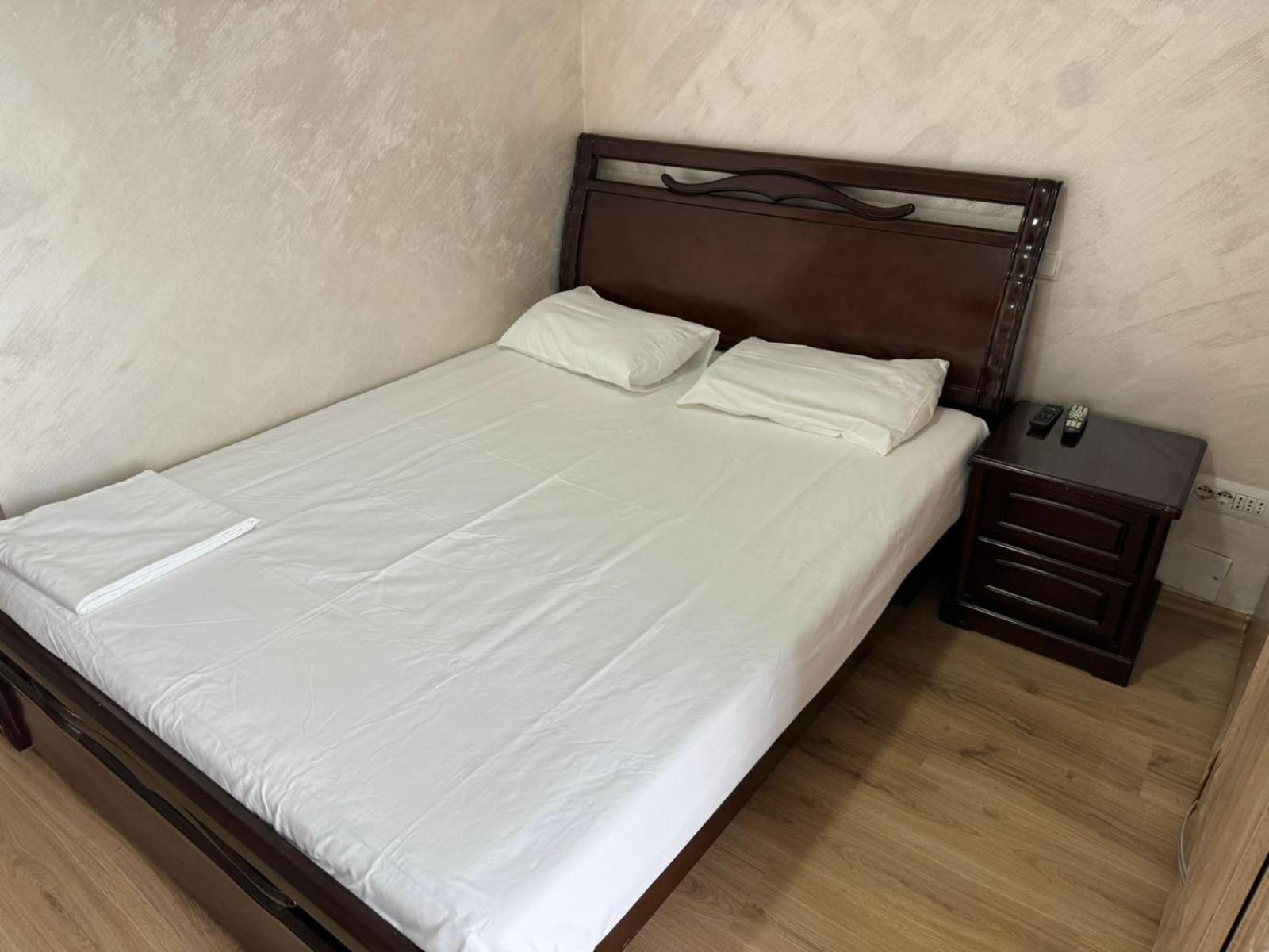 Hotel Pashtriku Gjakova Exteriér fotografie