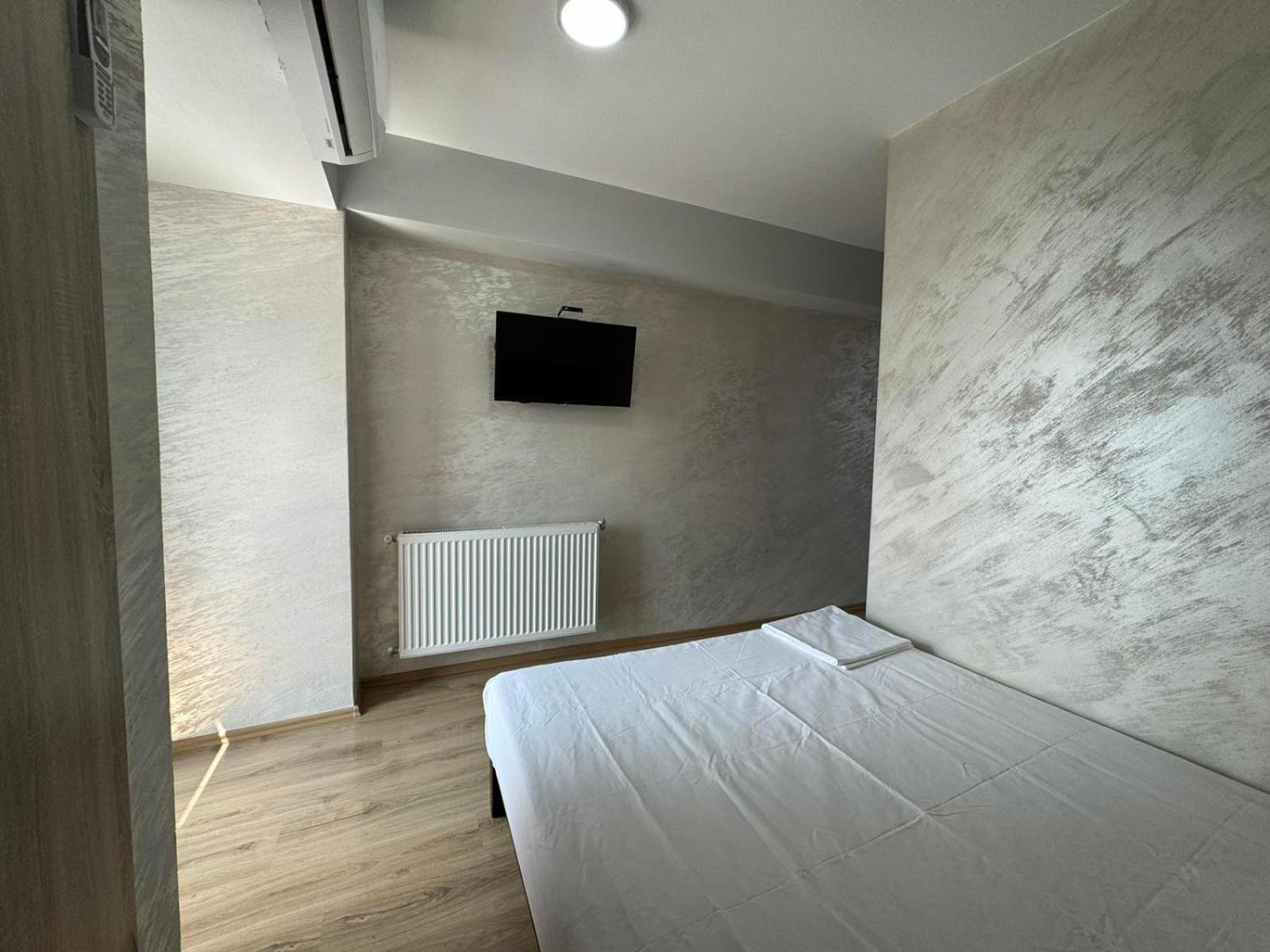 Hotel Pashtriku Gjakova Exteriér fotografie