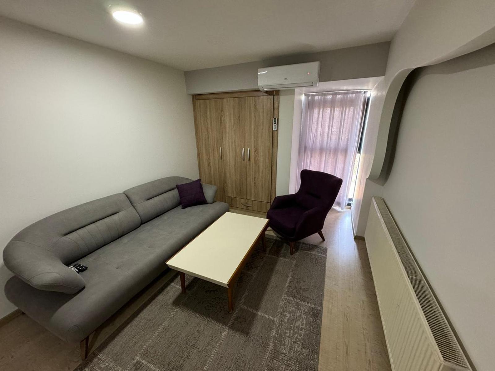 Hotel Pashtriku Gjakova Exteriér fotografie