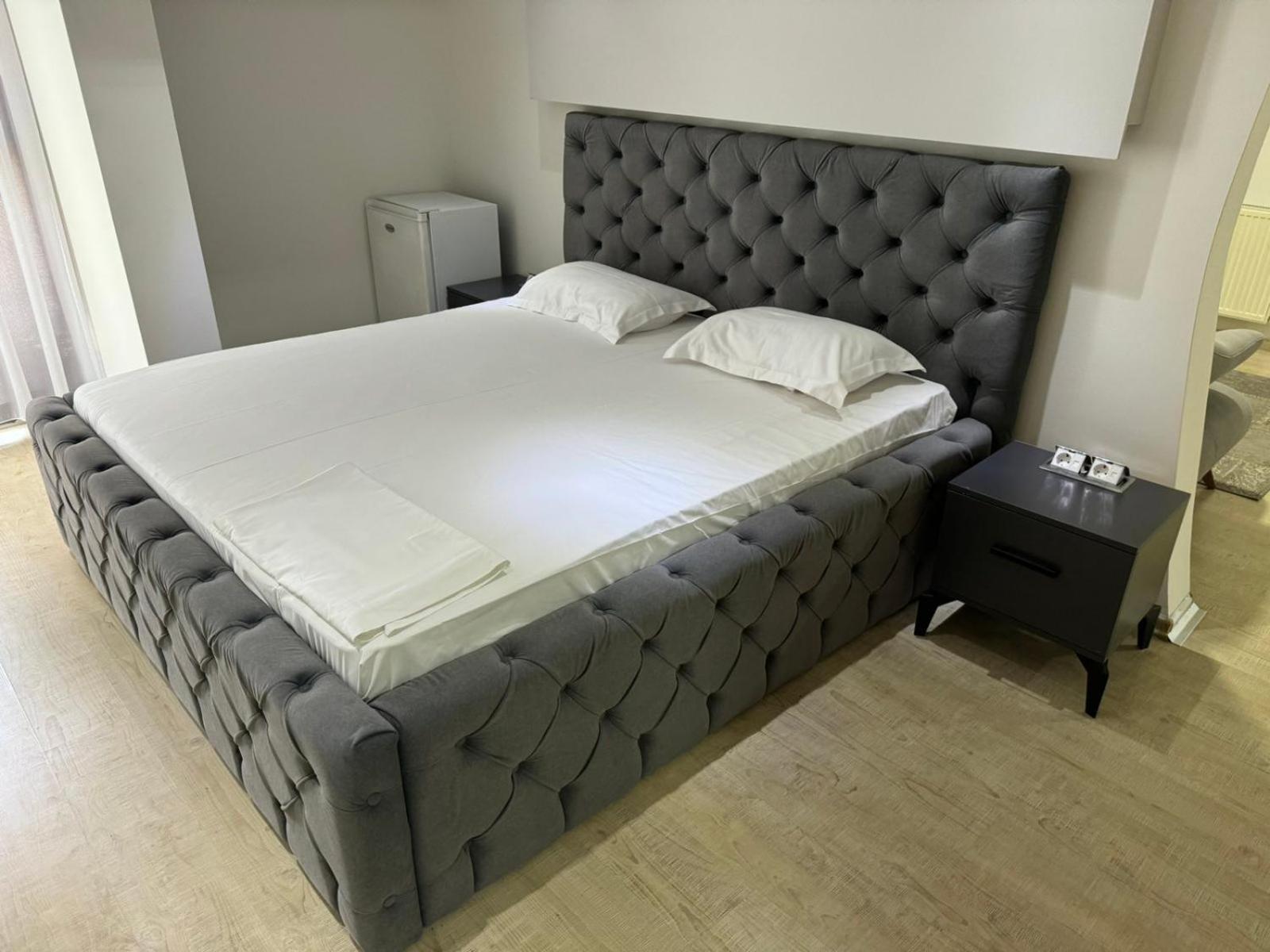 Hotel Pashtriku Gjakova Exteriér fotografie